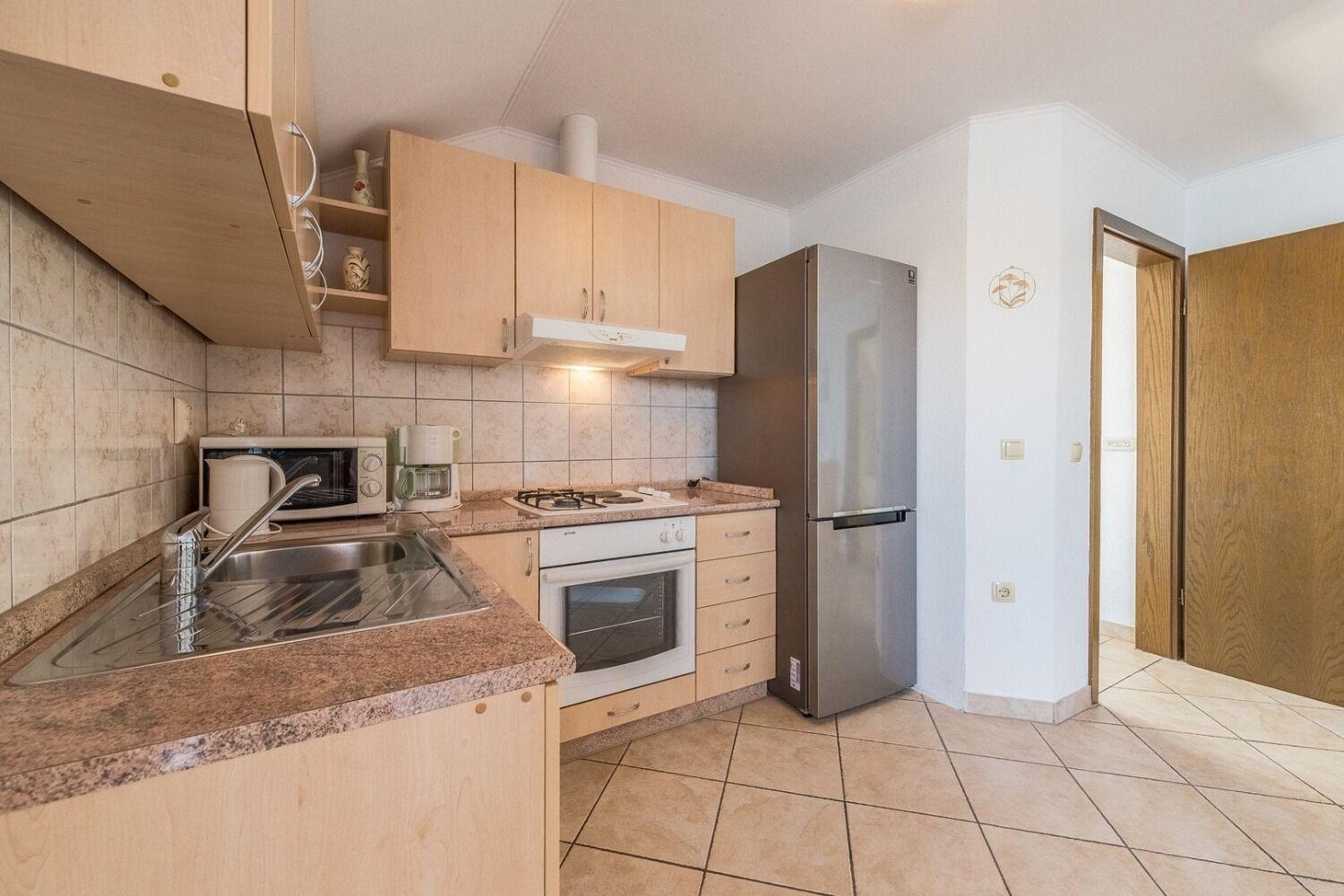 Apartment Bubi Trogir Exterior photo