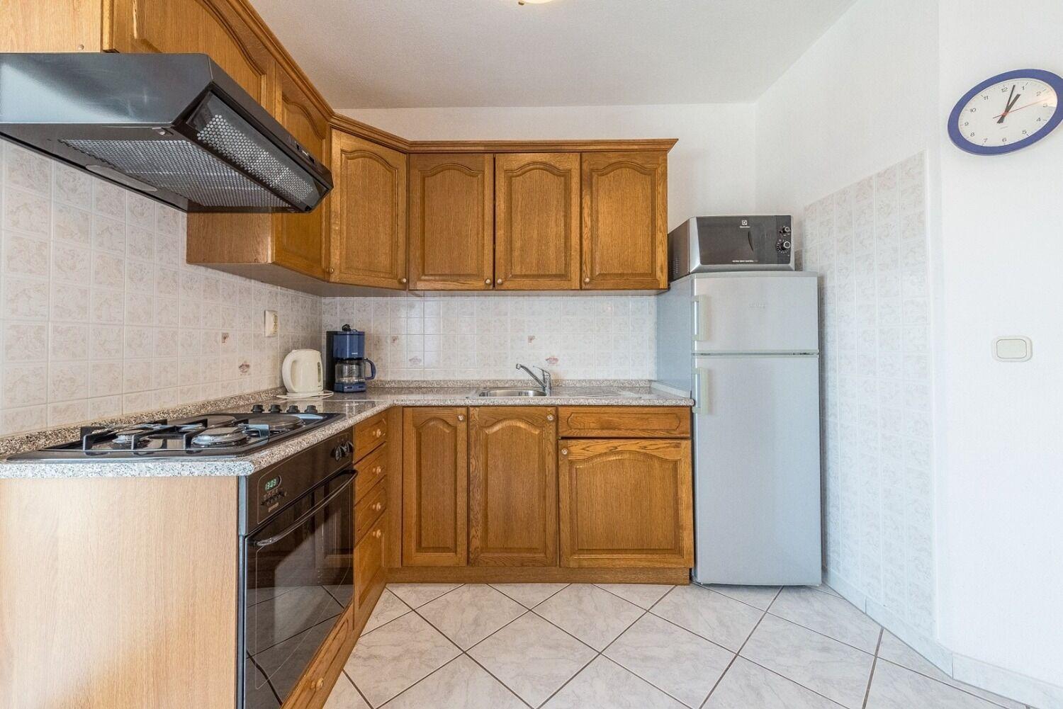 Apartment Bubi Trogir Exterior photo
