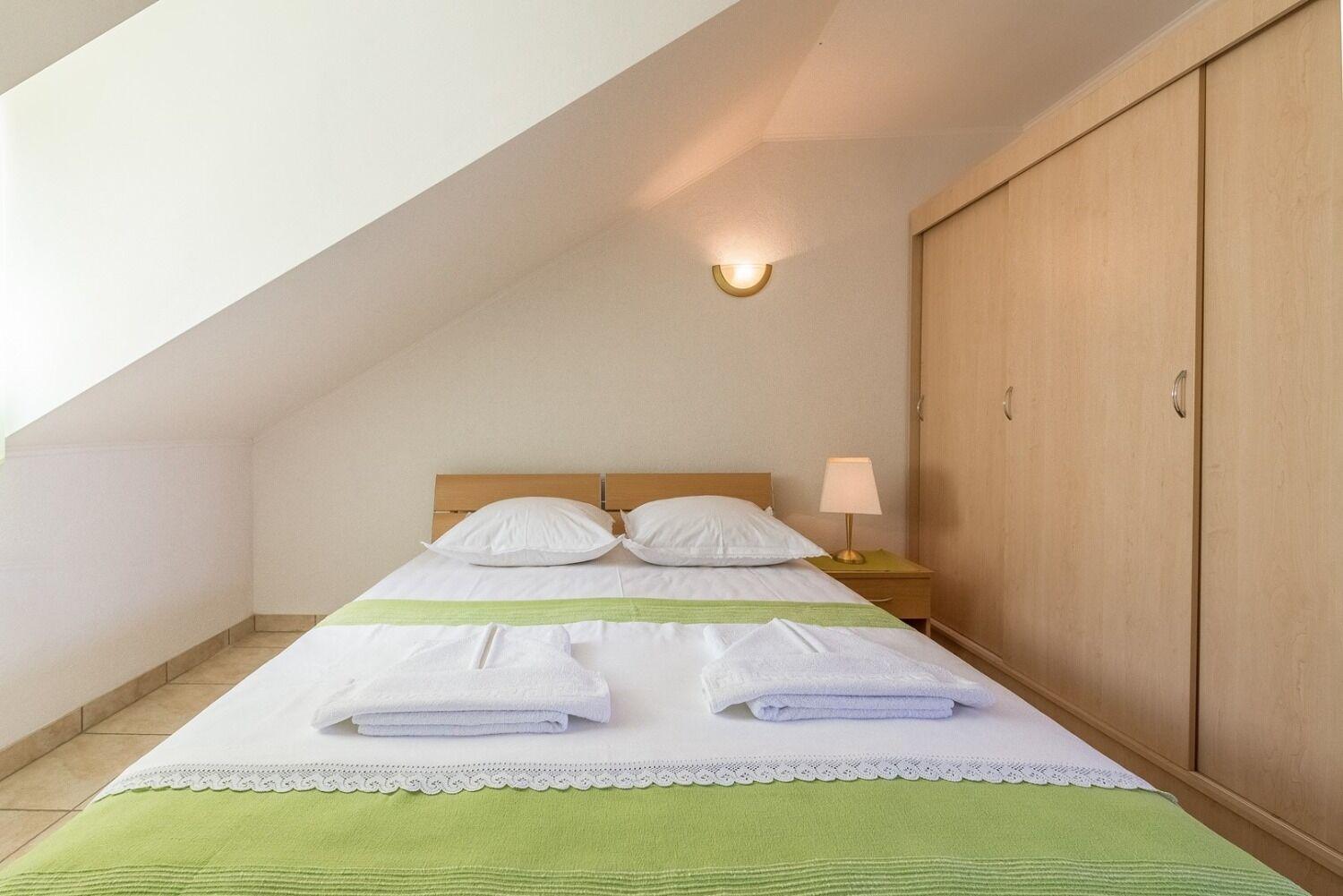 Apartment Bubi Trogir Exterior photo
