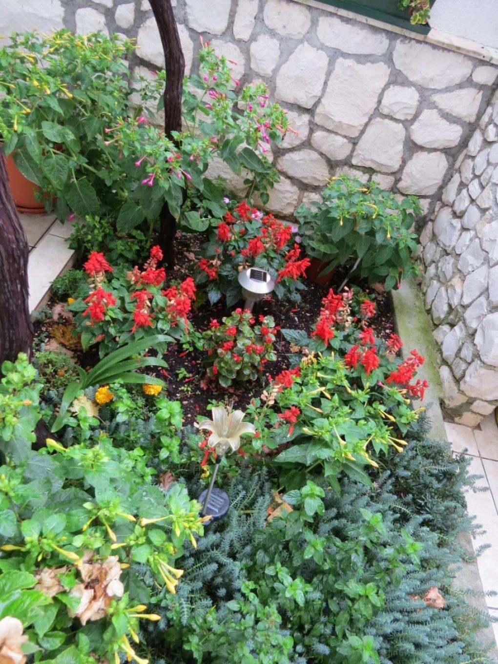 Apartment Bubi Trogir Exterior photo